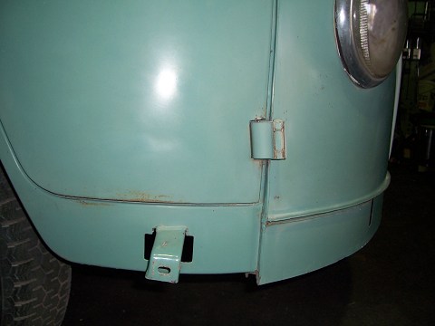 ��⃏�[�Q��(VW)���X K'S�}�X�^�[���L�E�Ԃ̎d�グ��