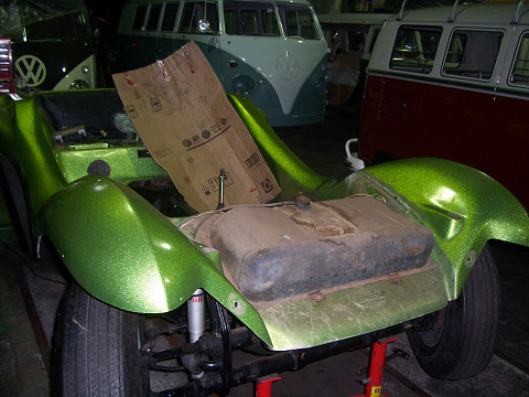 ��⃏�[�Q��(VW)���X K'S�}�X�^�[���L�EIMP Buggy�[�Ԑ���