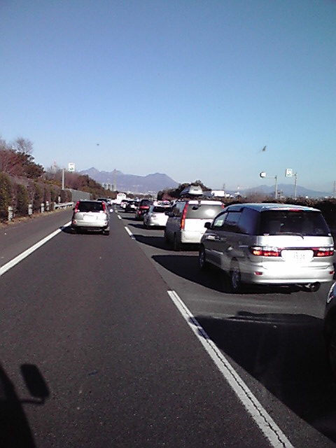 ��⃏�[�Q��(VW)���X K'S�}�X�^�[���L�EKAN-ETSU EXPRESSWAY 