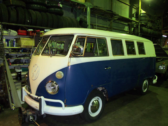 ��⃏�[�Q��(VW)���X K'S�}�X�^�[���L�E�̔��ԗ�