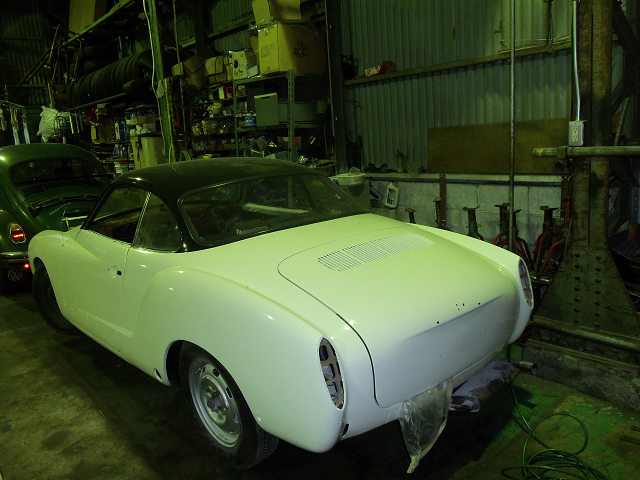 ��⃏�[�Q��(VW)���X K'S�}�X�^�[���L�E�̔��ԗ�