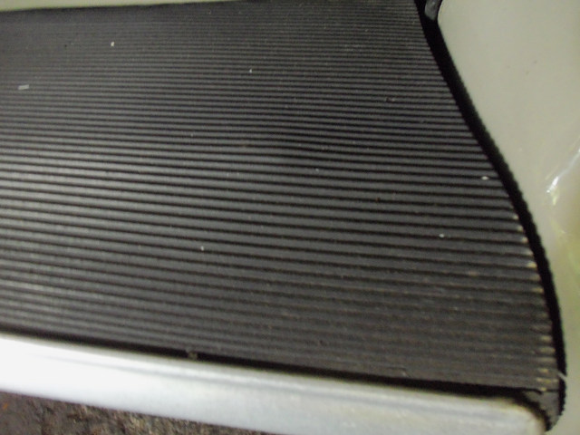 ��⃏�[�Q��(VW)���X K'S�}�X�^�[���L�ERunning Board Mats