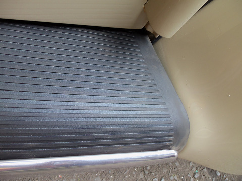 ��⃏�[�Q��(VW)���X K'S�}�X�^�[���L�ERunning Board Mats