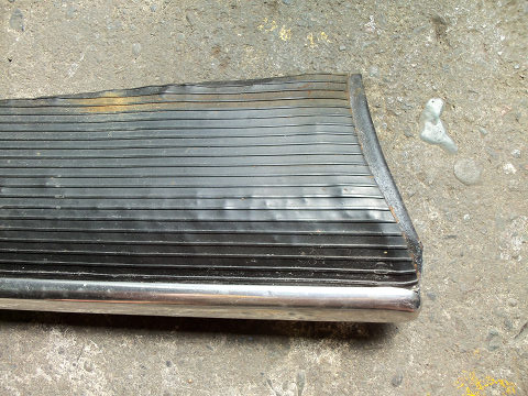 ��⃏�[�Q��(VW)���X K'S�}�X�^�[���L�ERunning Board Mats