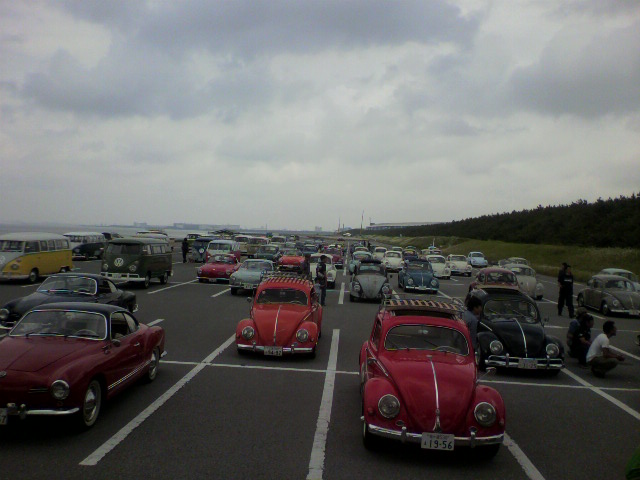 ��⃏�[�Q��(VW)���X K'S�}�X�^�[���L�E"EARLY BIRD CRUISE 5th"