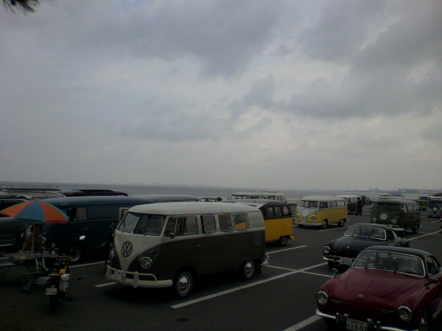 ��⃏�[�Q��(VW)���X K'S�}�X�^�[���L�E"EARLY BIRD CRUISE 5th"