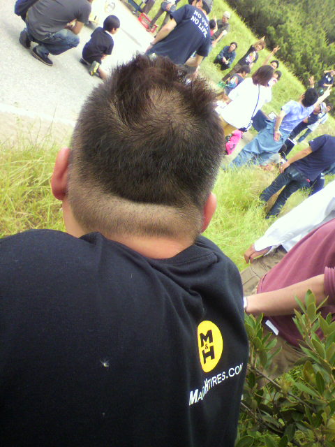 ��⃏�[�Q��(VW)���X K'S�}�X�^�[���L�E"EARLY BIRD CRUISE 5th"