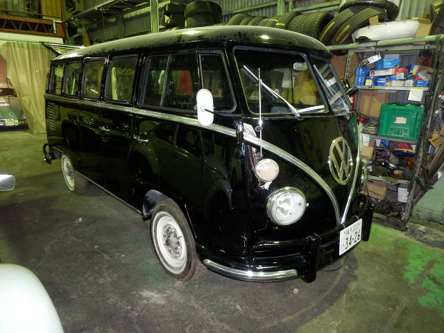 ��⃏�[�Q��(VW)���X K'S�}�X�^�[���L�E�^�C�v�Q