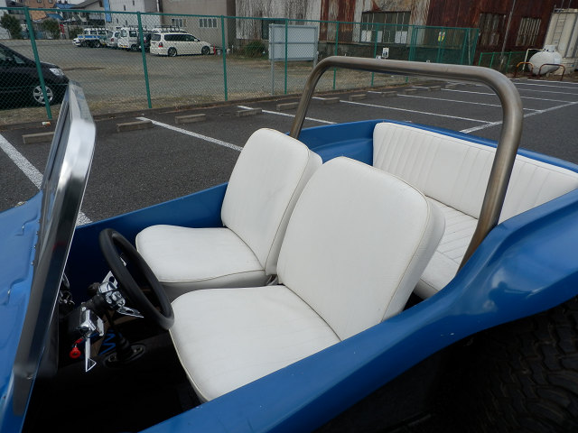 ��⃏�[�Q��(VW)���X K'S�}�X�^�[���L�EMeyers Manx