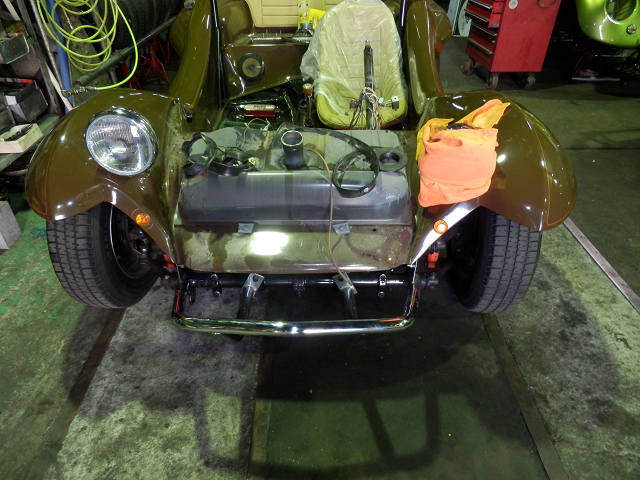 ��⃏�[�Q��(VW)���X K'S�}�X�^�[���L�E���������ł�