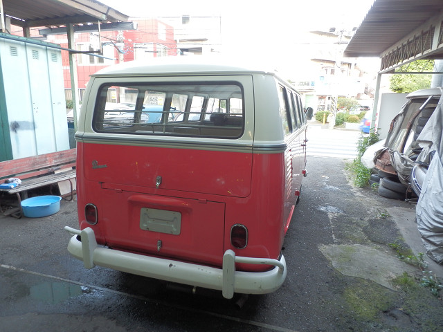 ��⃏�[�Q��(VW)���X K'S�}�X�^�[���L�E�U�V�fT-2