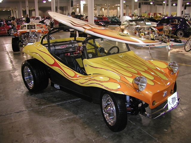 ��⃏�[�Q��(VW)���X K'S�}�X�^�[���L�EEl Loo Buggy