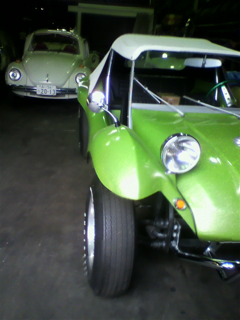 ��⃏�[�Q��(VW)���X K'S�}�X�^�[���L�E���[�j���O�N���[�Y�H