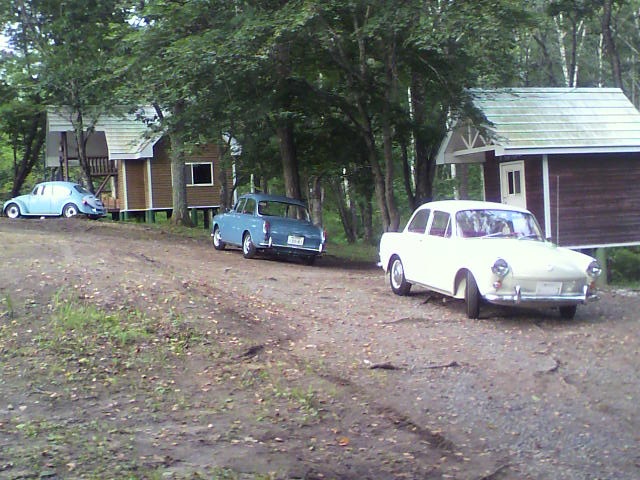 ��⃏�[�Q��(VW)���X K'S�}�X�^�[���L�EBug ride party 7th