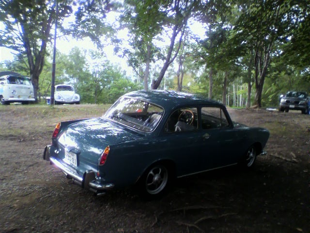 ��⃏�[�Q��(VW)���X K'S�}�X�^�[���L�EBug ride party 7th