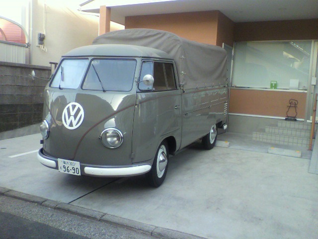 ��⃏�[�Q��(VW)���X K'S�}�X�^�[���L�EKLASSISCHES VW TREFFEN