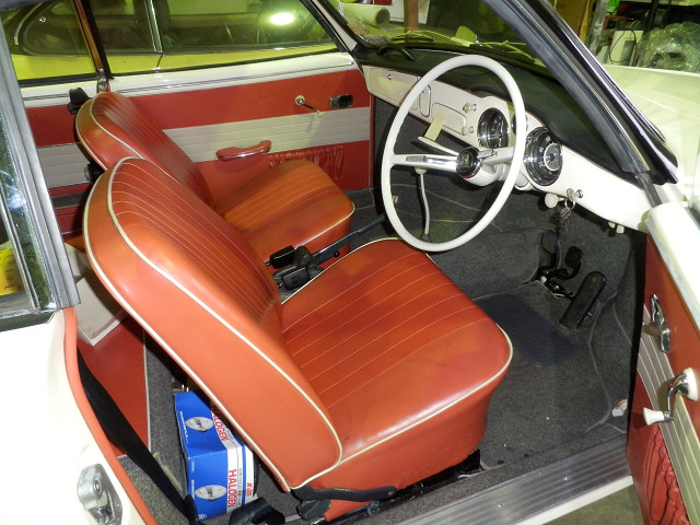 ��⃏�[�Q��(VW)���X K'S�}�X�^�[���L�E65' GHIA COUPE