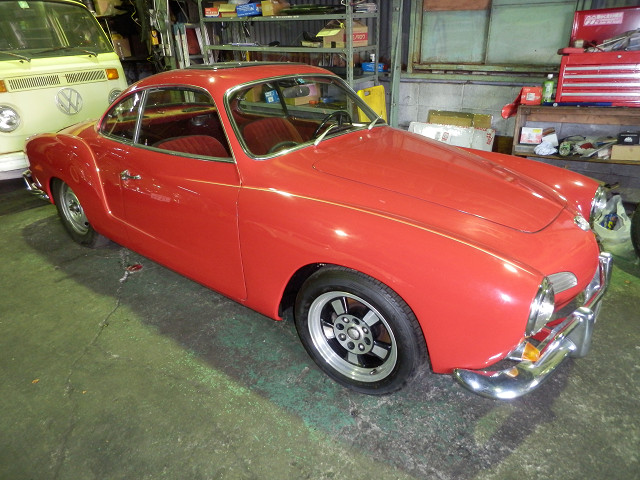 ��⃏�[�Q��(VW)���X K'S�}�X�^�[���L�E�̔��ԗ�