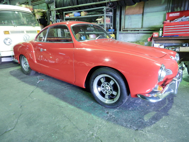 ��⃏�[�Q��(VW)���X K'S�}�X�^�[���L�E�̔��ԗ�