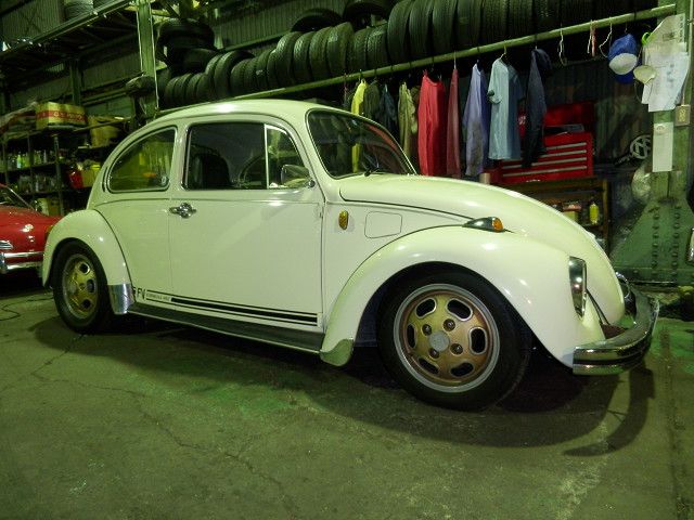 ��⃏�[�Q��(VW)���X K'S�}�X�^�[���L�E���Ɉē�