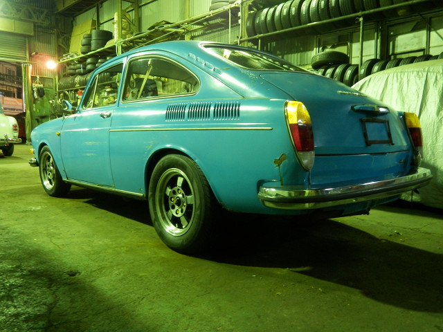 ��⃏�[�Q��(VW)���X K'S�}�X�^�[���L�E71' TYPE-3 FAST