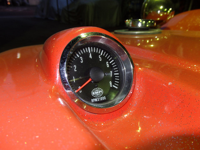 ��⃏�[�Q��(VW)���X K'S�}�X�^�[���L�E'70 EMPI IMP