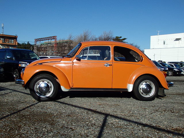 ��⃏�[�Q��(VW)���X K'S�}�X�^�[���L�E�v�X�́H 1303S
