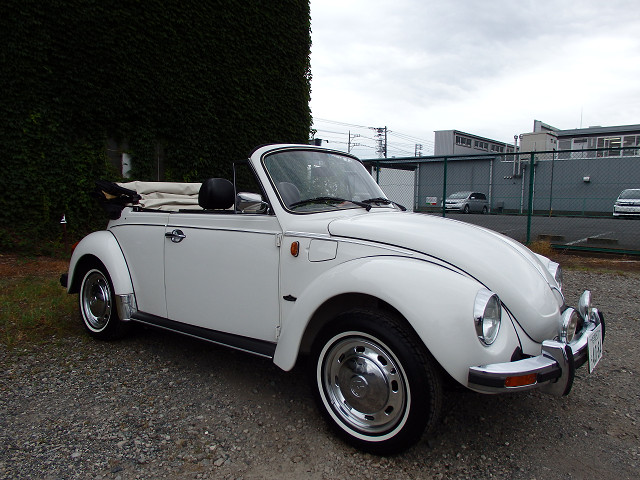 ��⃏�[�Q��(VW)���X K'S�}�X�^�[���L�E1303 Convertible