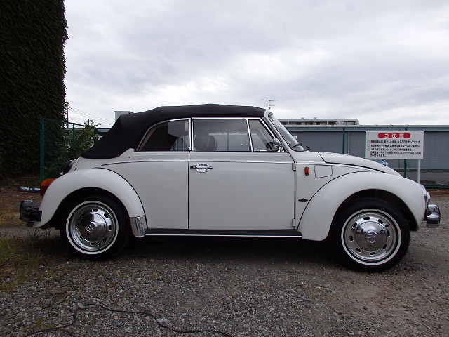 ��⃏�[�Q��(VW)���X K'S�}�X�^�[���L�E1303 Convertible
