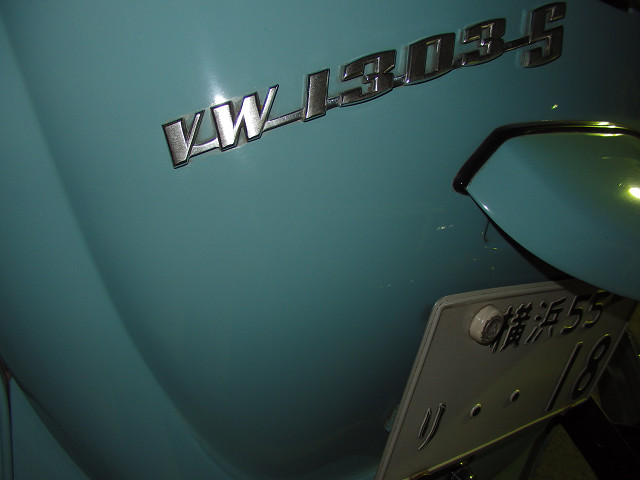 ��⃏�[�Q��(VW)���X K'S�}�X�^�[���L�E1302S or 1303S?