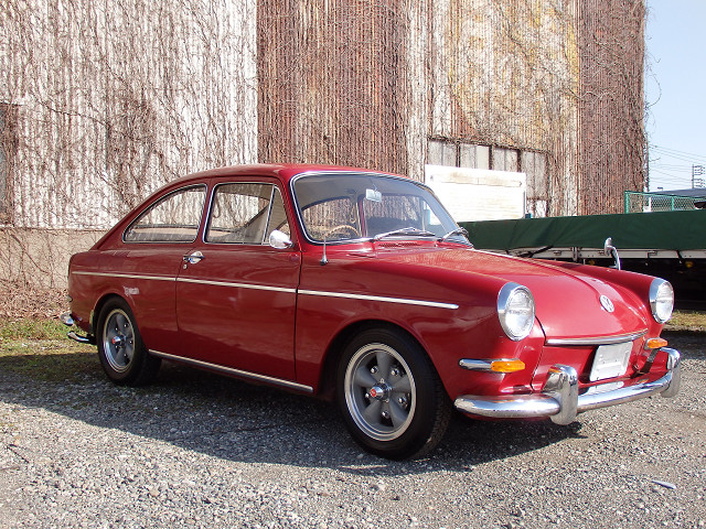 ��⃏�[�Q��(VW)���X K'S�}�X�^�[���L�E66�N FAST BACK