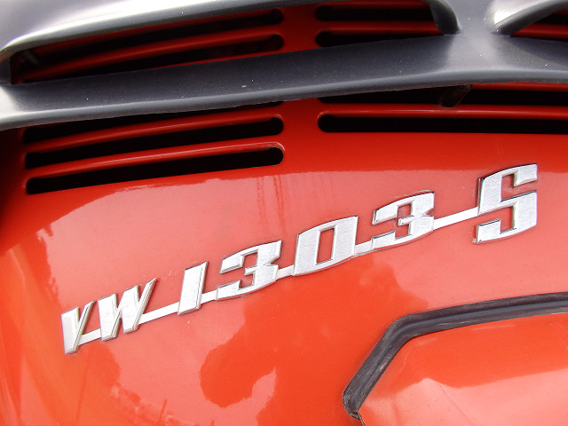 ��⃏�[�Q��(VW)���X K'S�}�X�^�[���L�E75�N 1303S