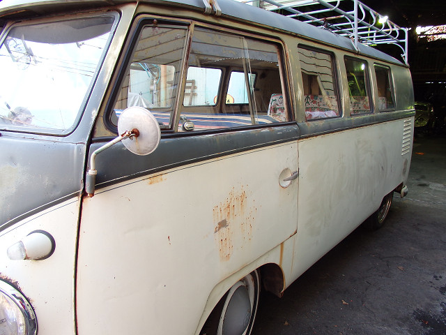 ��⃏�[�Q��(VW)���X K'S�}�X�^�[���L�E�`���b�Ƃ������` 57' STD �� 59' Ghia