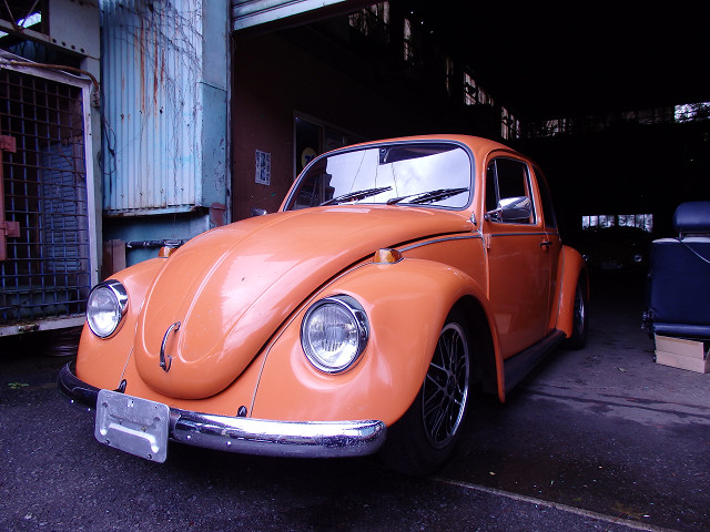 ��⃏�[�Q��(VW)���X K'S�}�X�^�[���L�E73�N 1200STD