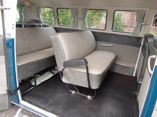 ��⃏�[�Q��(VW)���X K'S�}�X�^�[���L�E1965�N T-2 13W