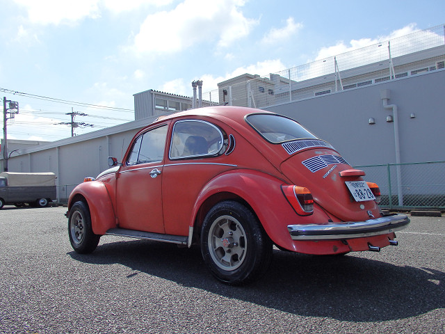 ��⃏�[�Q��(VW)���X K'S�}�X�^�[���L�E72�N 1302S