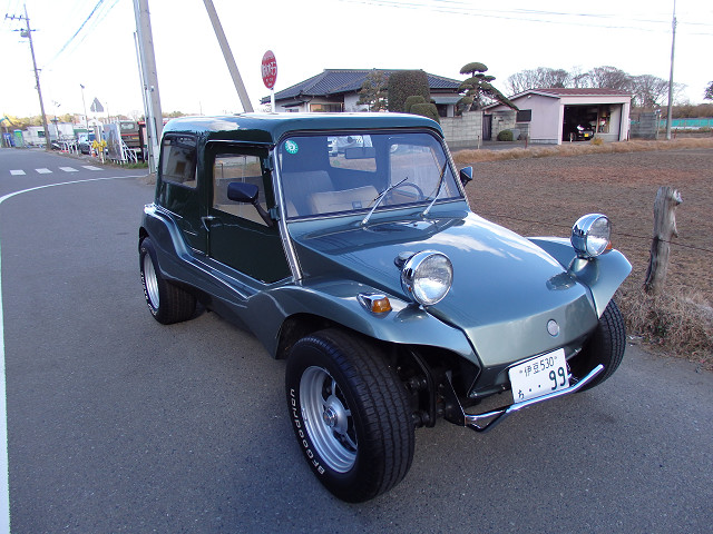 ��⃏�[�Q��(VW)���X K'S�}�X�^�[���L�EAPAL BUGGY