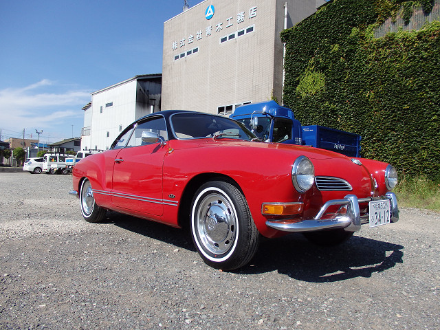 ��⃏�[�Q��(VW)���X K'S�}�X�^�[���L�EGHIA COUPE