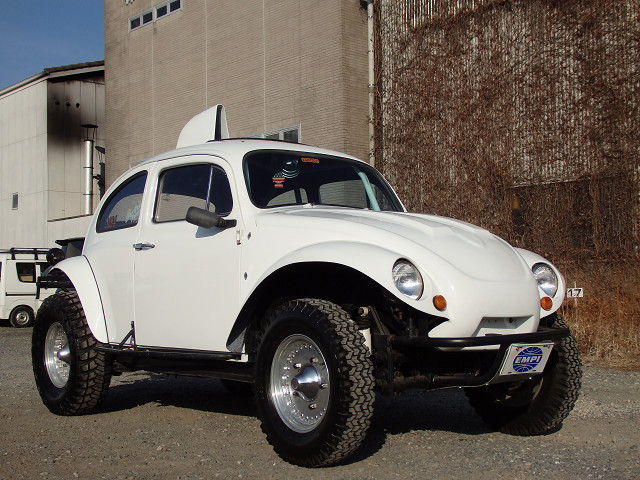 ��⃏�[�Q��(VW)���X K'S�}�X�^�[���L�EBaja Bug