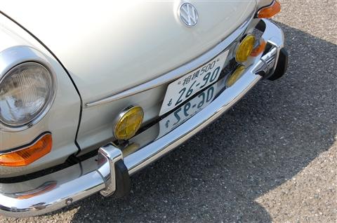 ��⃏�[�Q�� 1967�N�� �^�C�v3(TYPE3) FAST BACK