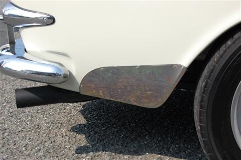 ��⃏�[�Q�� 1967�N�� �^�C�v3(TYPE3) FAST BACK