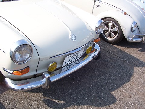 ��⃏�[�Q�� 1967�N�� �^�C�v3(TYPE3) FAST BACK