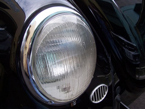 ��⃏�[�Q���r�[�g�� 1958�N�� �^�C�v1(TYPE1) European