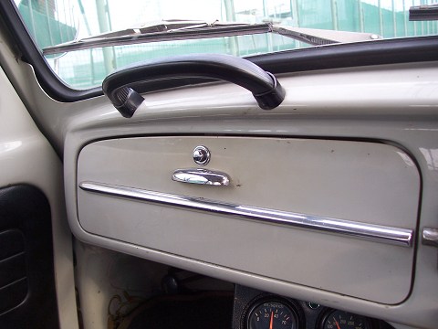 ��⃏�[�Q���r�[�g�� 1967�N�� �^�C�v1(TYPE1)