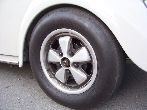 ��⃏�[�Q���r�[�g�� 1967�N�� �^�C�v1(TYPE1)