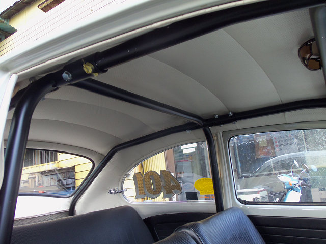 ��⃏�[�Q���r�[�g�� 1967�N�� �^�C�v1(TYPE1)