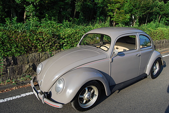 ��⃏�[�Q���r�[�g�� 1952�N�� �^�C�v1(TYPE1) STD