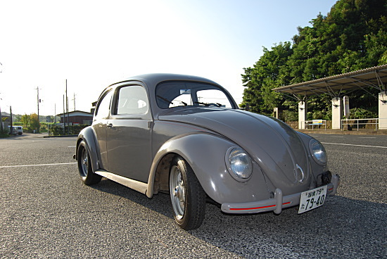 ��⃏�[�Q���r�[�g�� 1952�N�� �^�C�v1(TYPE1) STD