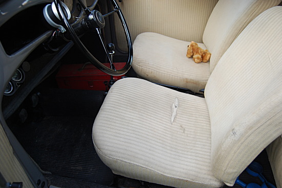 ��⃏�[�Q���r�[�g�� 1952�N�� �^�C�v1(TYPE1) STD