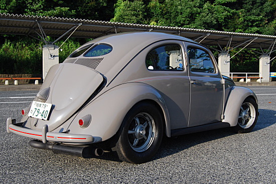 ��⃏�[�Q���r�[�g�� 1952�N�� �^�C�v1(TYPE1) STD